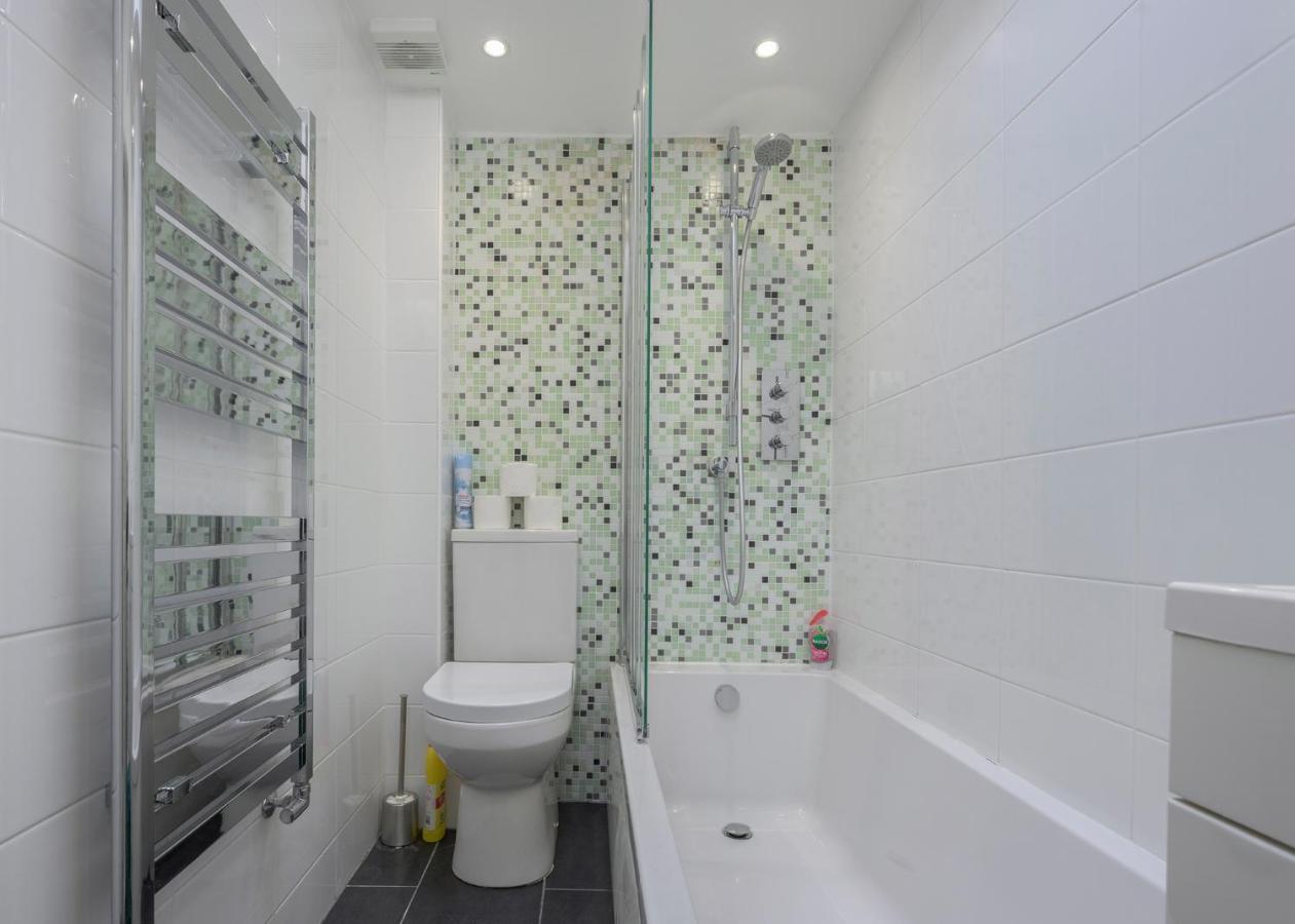 Delightful Bird Sisters Cottage With Free Parking Brighton Eksteriør bilde