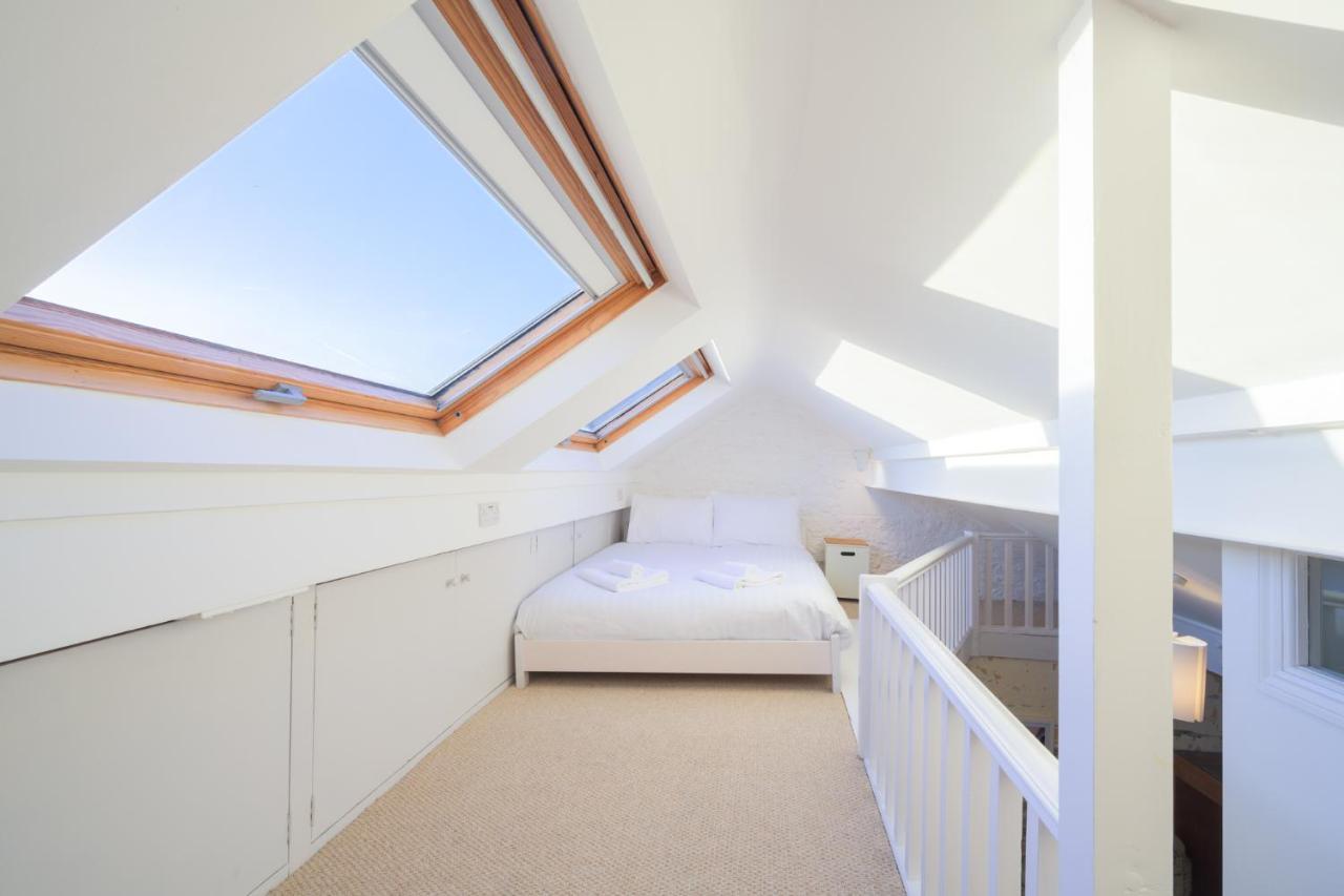 Delightful Bird Sisters Cottage With Free Parking Brighton Eksteriør bilde