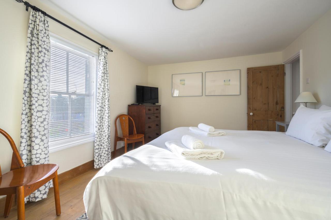 Delightful Bird Sisters Cottage With Free Parking Brighton Eksteriør bilde