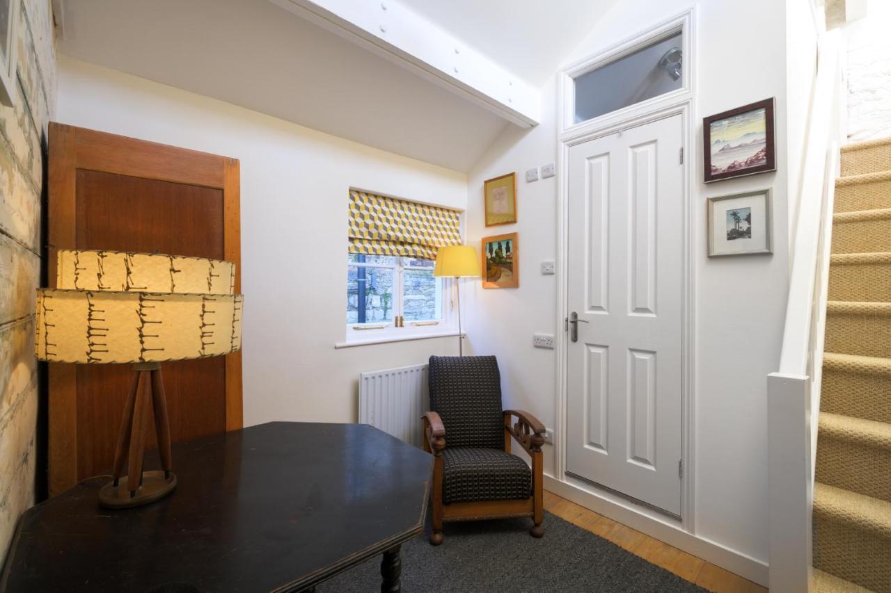 Delightful Bird Sisters Cottage With Free Parking Brighton Eksteriør bilde