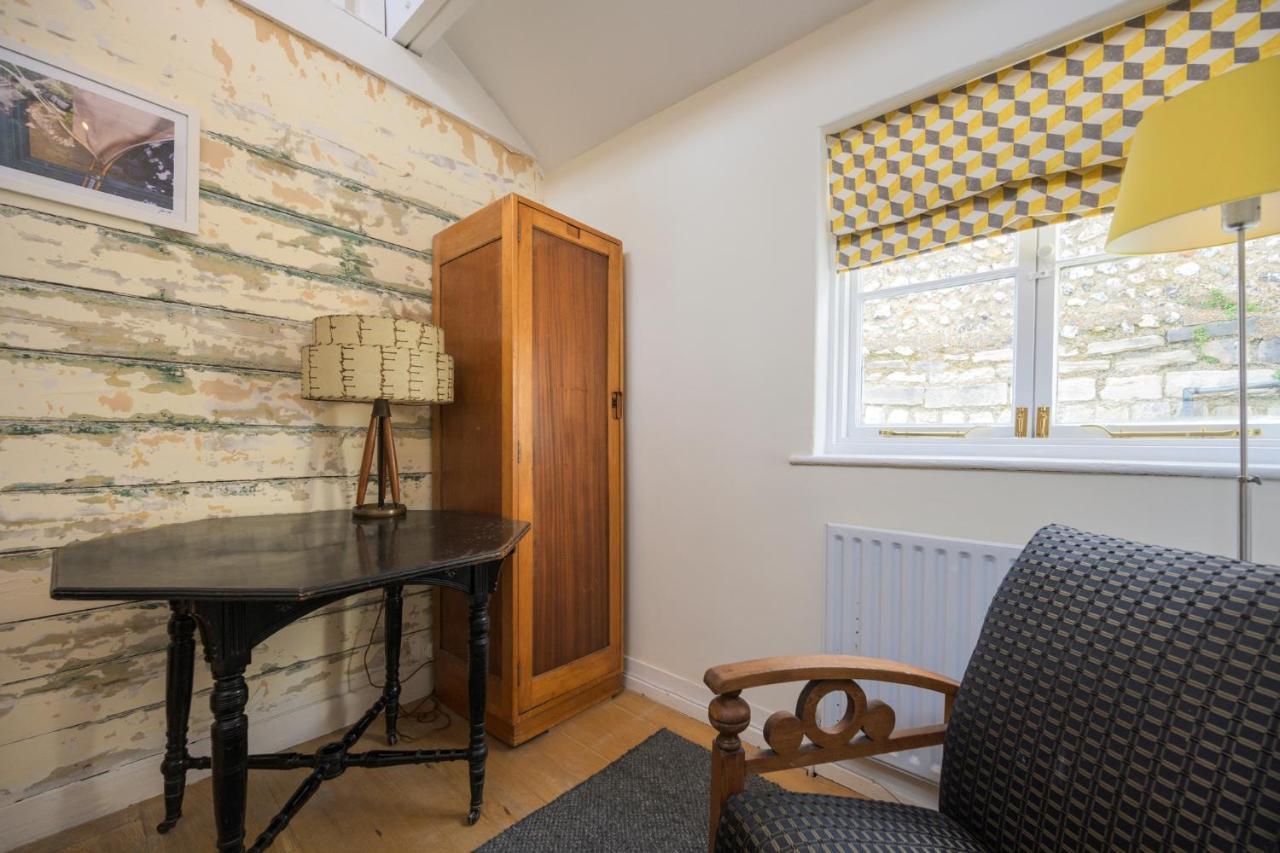 Delightful Bird Sisters Cottage With Free Parking Brighton Eksteriør bilde